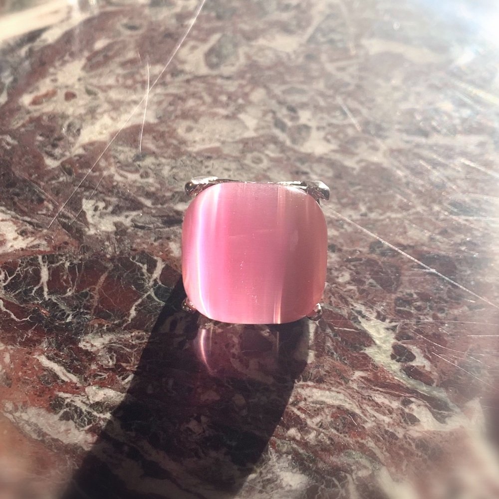 2 Handcrafted Rings - Picture 2 of 6
